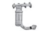 Manifold Catalytic Converter