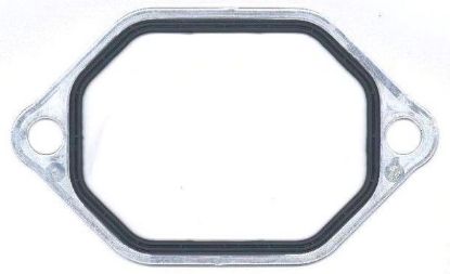 Gasket, intake manifold housing DAIMLER NKW