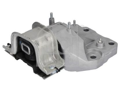 Mounting, electric motor (E-Axle) Fiat PKW 46860563