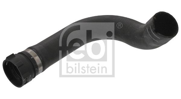 Radiator Hose Iveco - 0 4121 8108