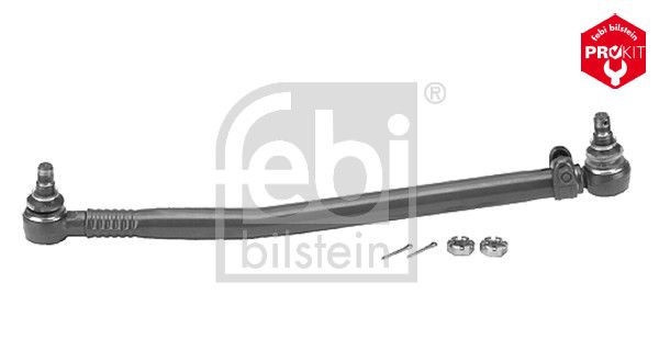 Centre Rod Assembly Iveco 0 0859 0435