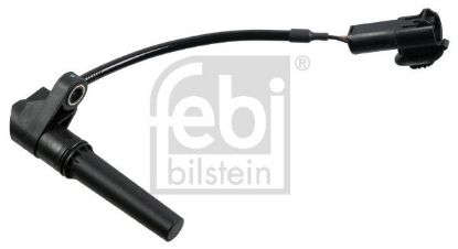 RPM Sensor, automatic transmission Fiat - 7700103119