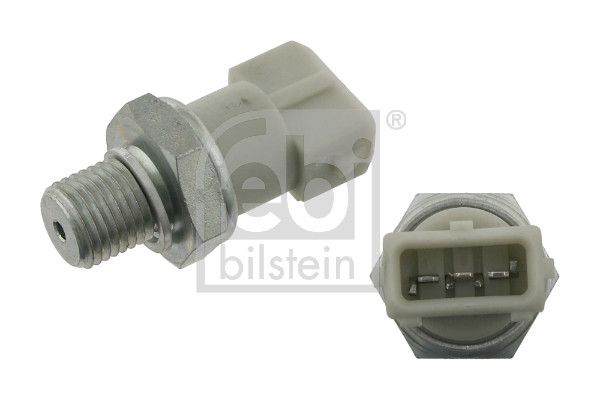 Oil Pressure Switch Opel - 1252 560