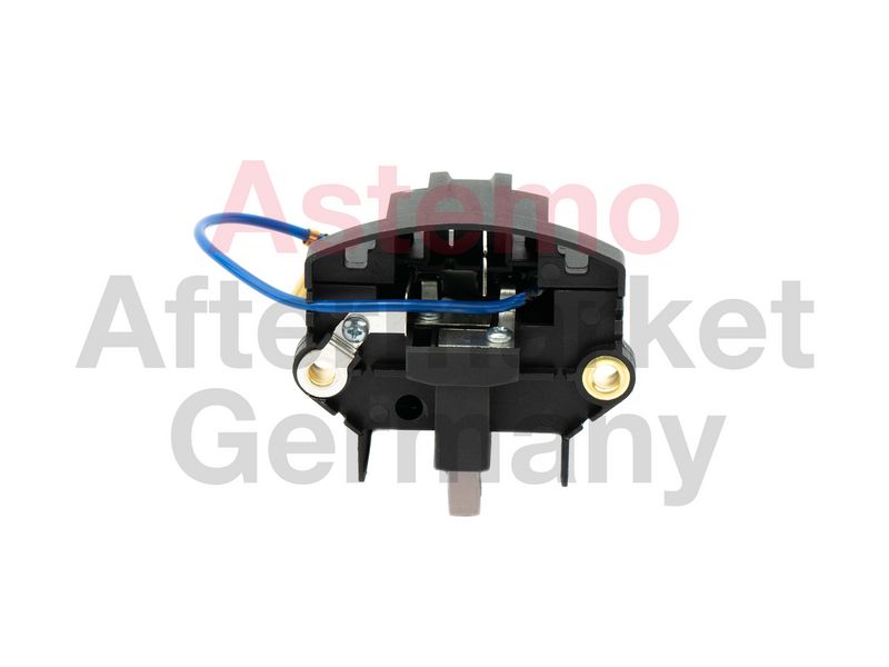 Alternator Regulator