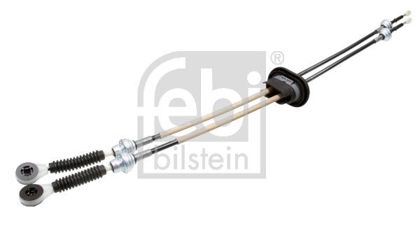 Cable Pull, manual transmission CITROEN - 2444.AR