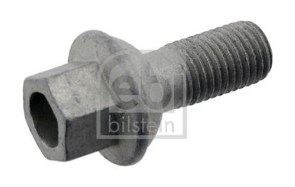 Wheel Bolt SMART 000 990 56 07