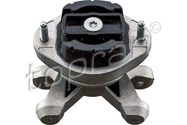 Mounting, automatic transmission VAG