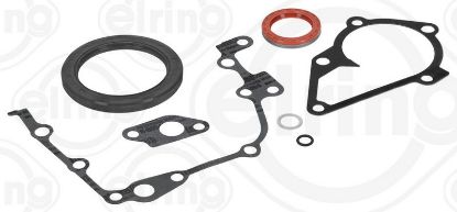 Gasket Kit, crankcase Hyundai