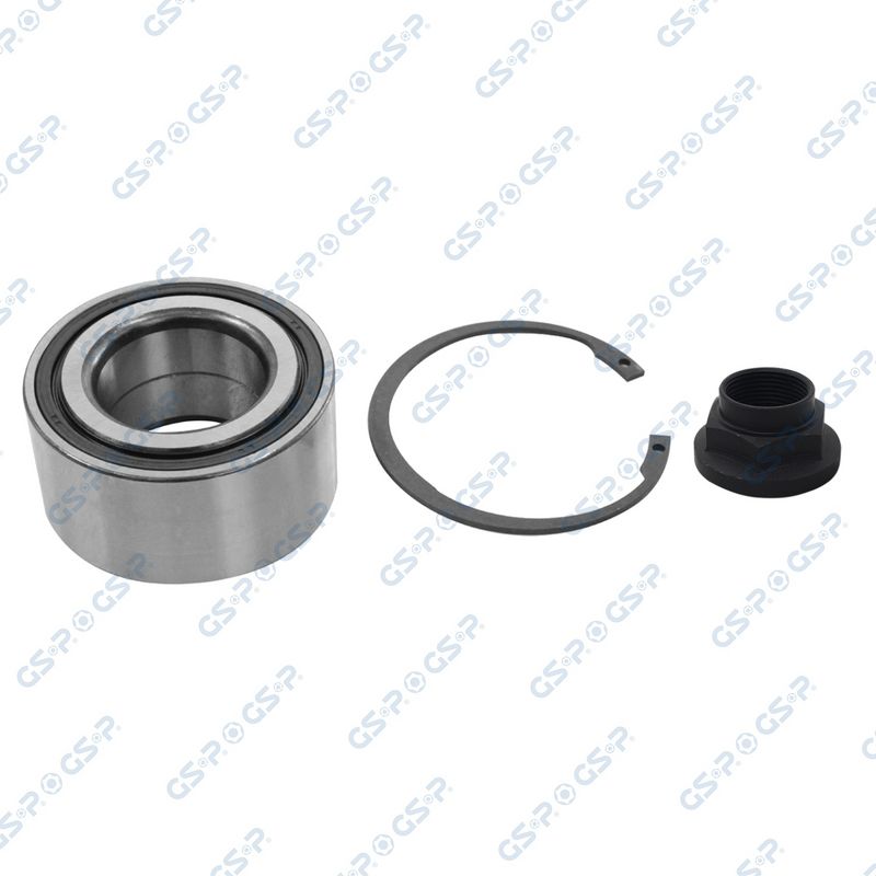 Wheel Bearing Kit HONDA - 44300-S9A-003