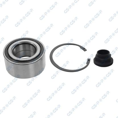 Wheel Bearing Kit HONDA - 44300-S9A-003