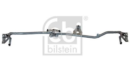 Wiper Linkage Opel - 1274 058
