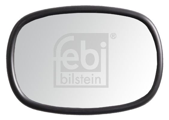 Exterior Mirror, driver cab Fendt (Traktoren) - F 182 800 200 570