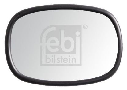 Exterior Mirror, driver cab Fendt (Traktoren) - F 182 800 200 570