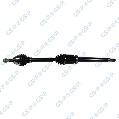 Drive Shaft FORD - 1 756 525