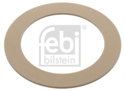 Seal Ring, wheel hub Bergische Achsen 03.310.98.14.0