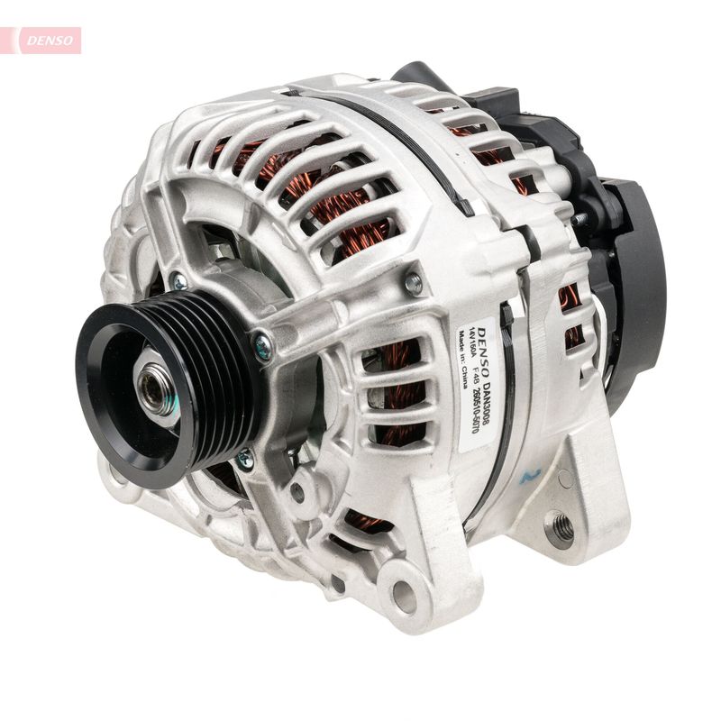Alternator PSA