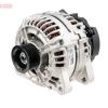 Alternator PSA