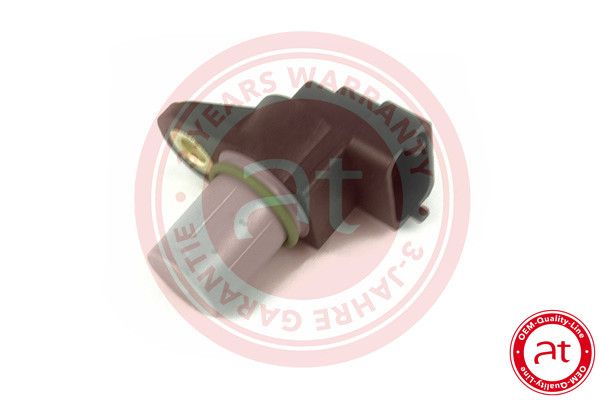 Sensor, camshaft position