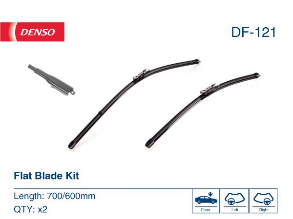 Wiper Blade
