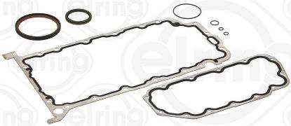 Gasket Kit, crankcase OPEL ET