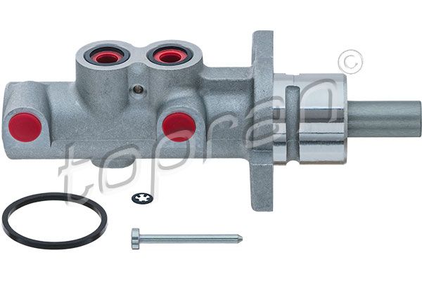 Brake Master Cylinder Ford