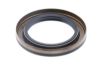 Shaft Seal, crankshaft Volvo 1543936