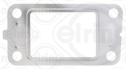 Gasket, EGR valve GM