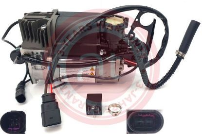 Compressor, compressed-air system VAG - 4L0 698 007 A
