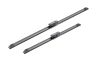 Wiper Blade Aerotwin Multiclip AM467S SET 650/475mm