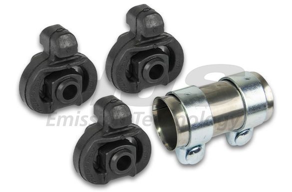 Mounting Kit, exhaust system