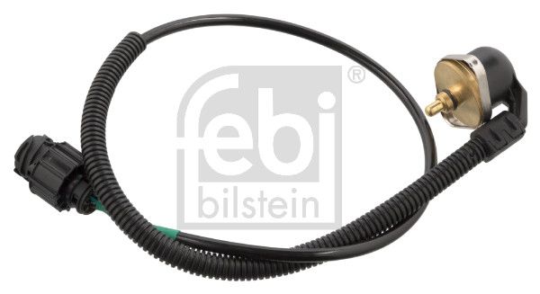 Sensor, boost pressure Volvo - 20706889