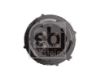 Sensor, boost pressure Volvo - 20706889