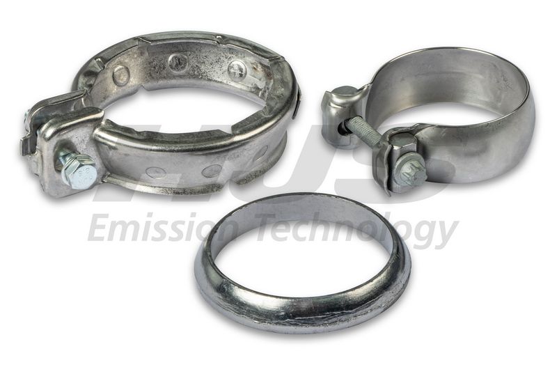 Mounting Kit, catalytic converter