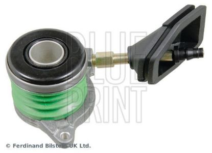 Central Slave Cylinder, clutch VOLVO - 31259445