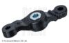 Support Lever, torsion bar CHRYSLER - 04656465AG