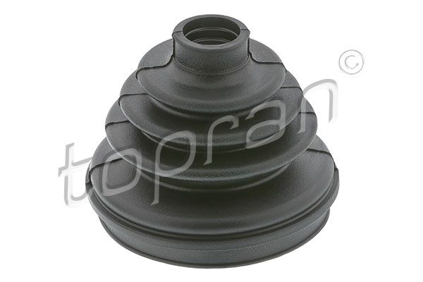 Bellow, drive shaft VAG