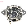 Alternator Daihatsu