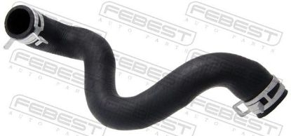 Coolant Pipe FORD 1384145