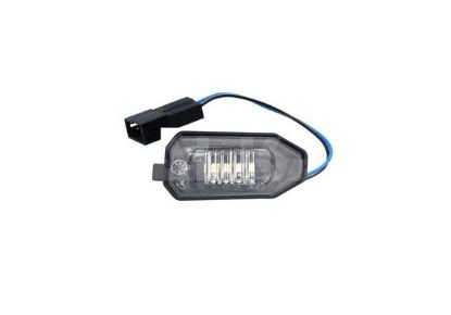 Periphery Light, exterior mirror