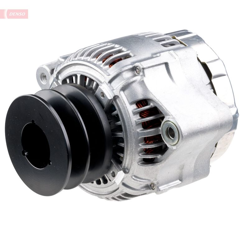 Alternator 14V 120A