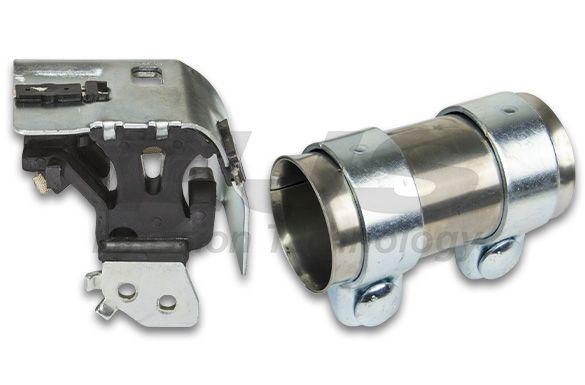 Mounting Kit, exhaust system