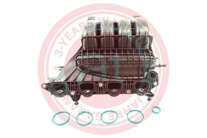 Intake Manifold Module VW/SEAT/SKODA