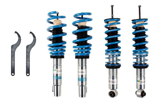 Suspension Kit, shock absorber Alfa Romeo 159;K;B14