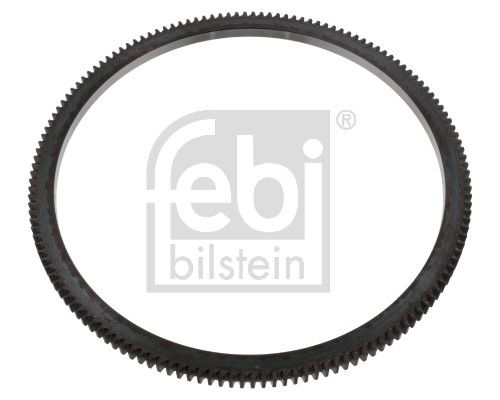 Ring Gear, flywheel Mercedes-Benz - 366 032 01 05