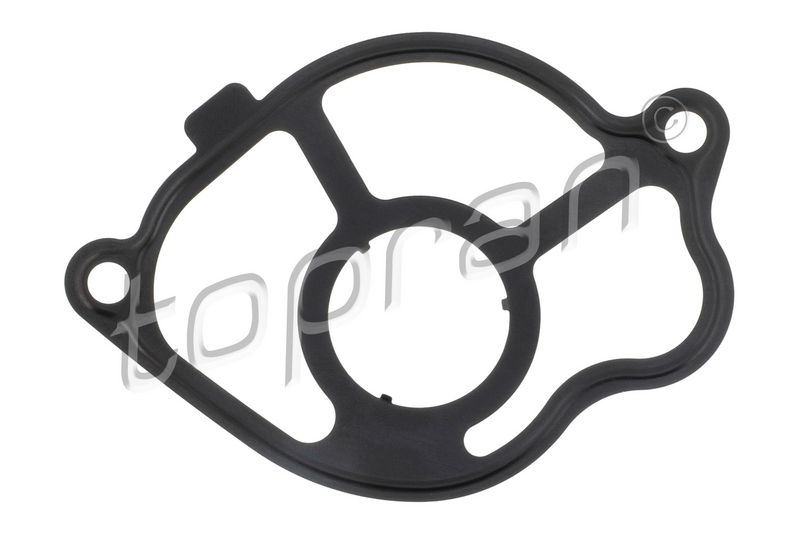 Gasket, vacuum pump