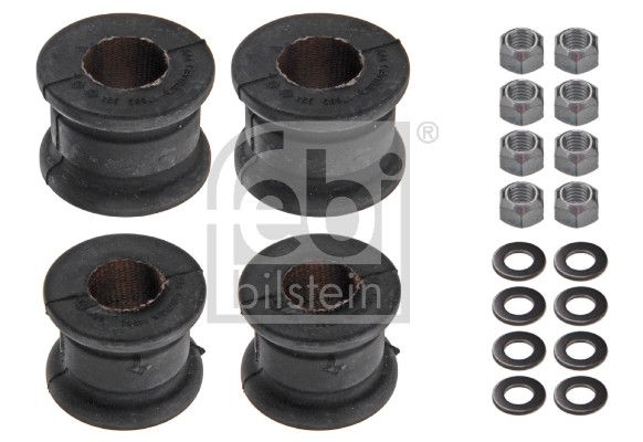 Mounting Kit, stabiliser Mercedes-Benz PKW 124 323 44 85 S1