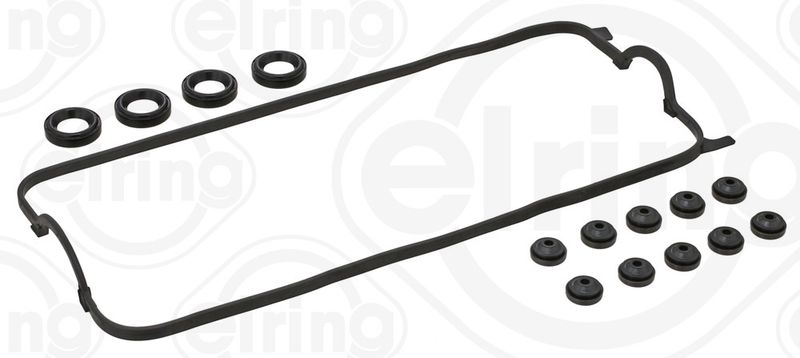 Gasket Set, cylinder head cover Honda