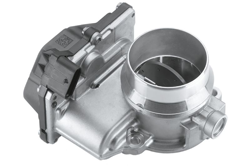 Throttle Body BMW - 13 54 7 806 231
