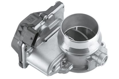 Throttle Body BMW - 13 54 7 806 231