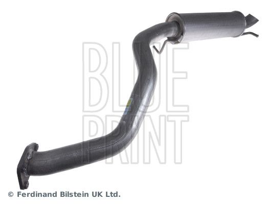 Rear Muffler MITSUBISHI MR481153